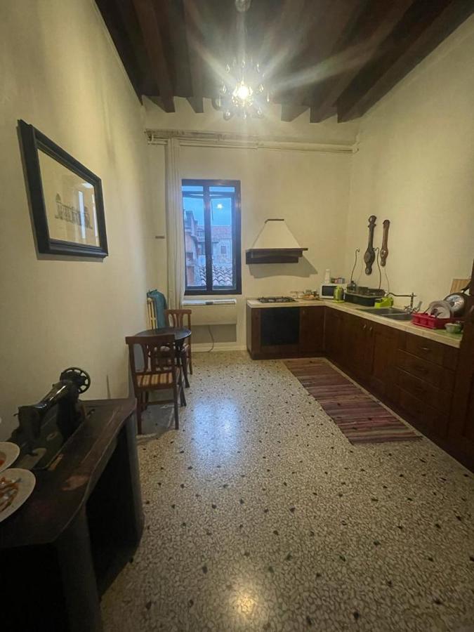 Rosa Apartment Венеція Екстер'єр фото