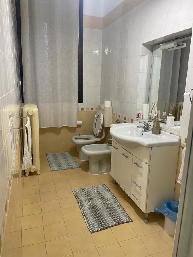 Rosa Apartment Венеція Екстер'єр фото