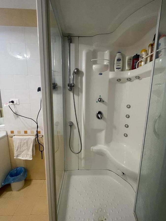 Rosa Apartment Венеція Екстер'єр фото