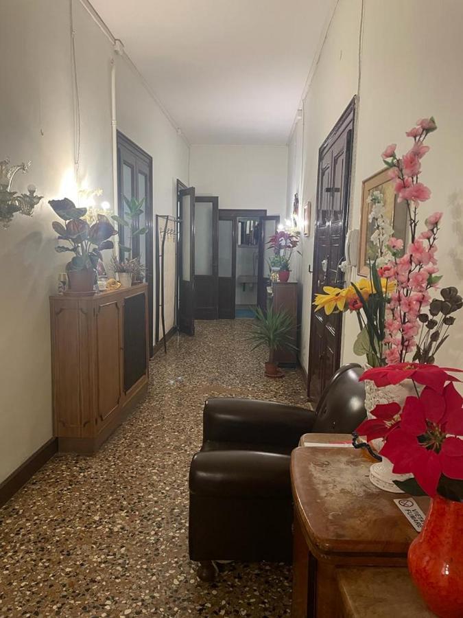 Rosa Apartment Венеція Екстер'єр фото