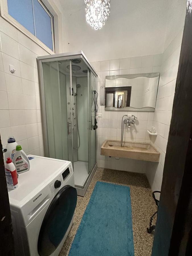 Rosa Apartment Венеція Екстер'єр фото