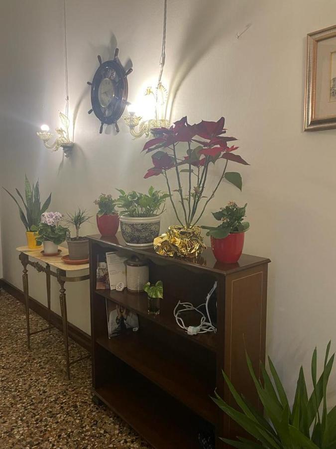Rosa Apartment Венеція Екстер'єр фото