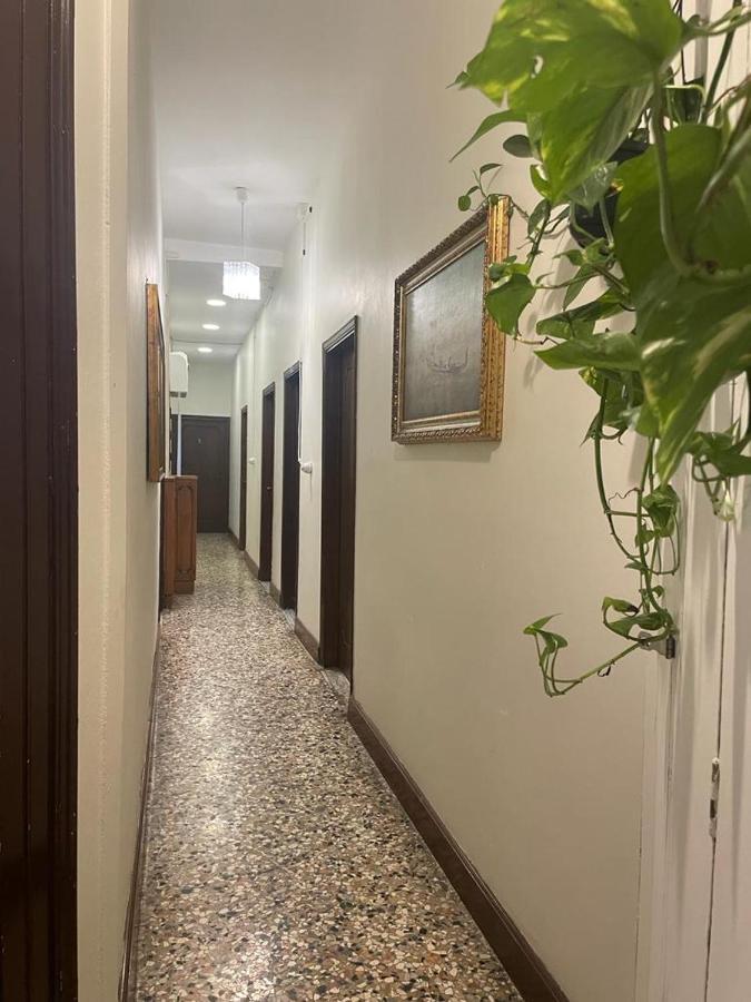 Rosa Apartment Венеція Екстер'єр фото