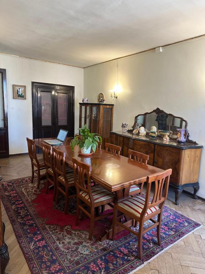 Rosa Apartment Венеція Екстер'єр фото