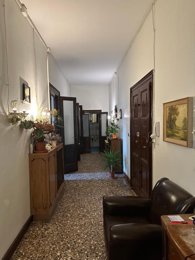 Rosa Apartment Венеція Екстер'єр фото