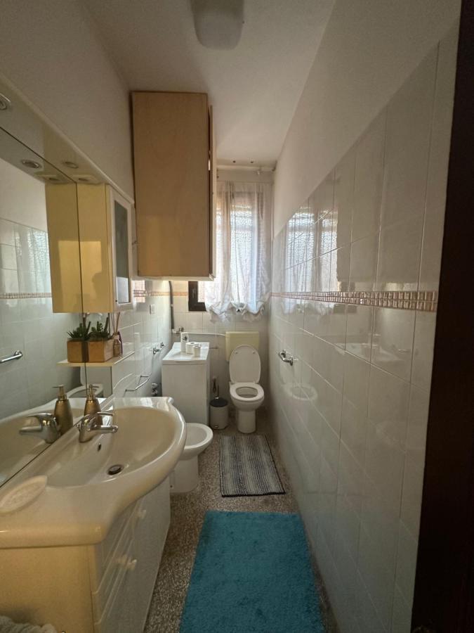 Rosa Apartment Венеція Екстер'єр фото