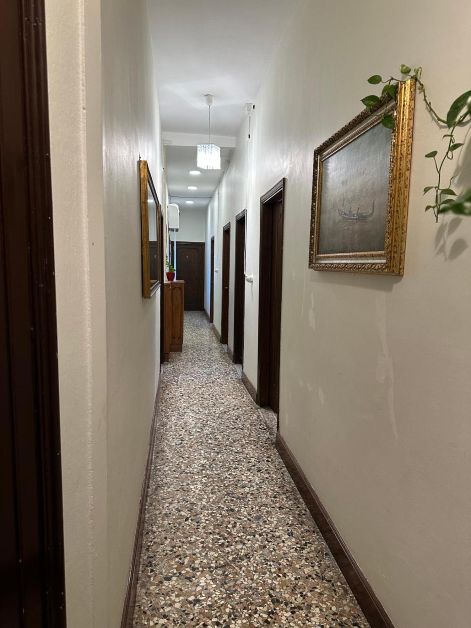 Rosa Apartment Венеція Екстер'єр фото