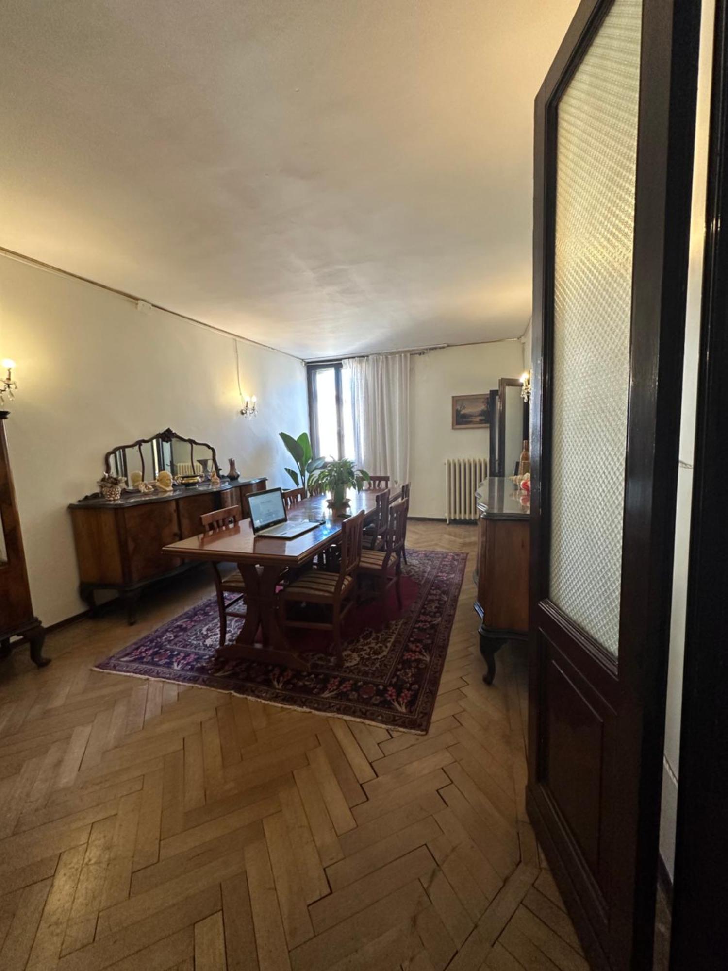 Rosa Apartment Венеція Екстер'єр фото