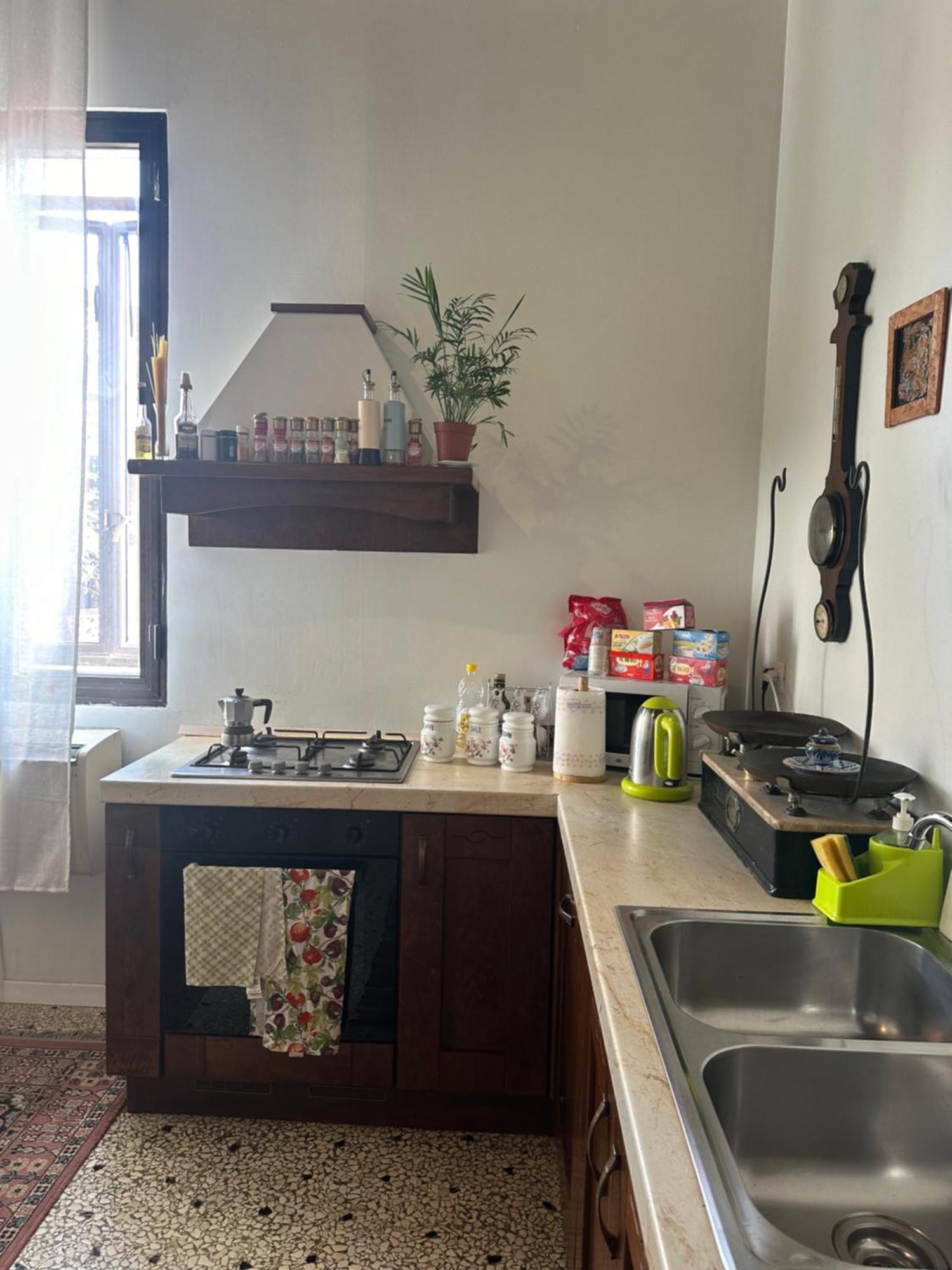 Rosa Apartment Венеція Екстер'єр фото