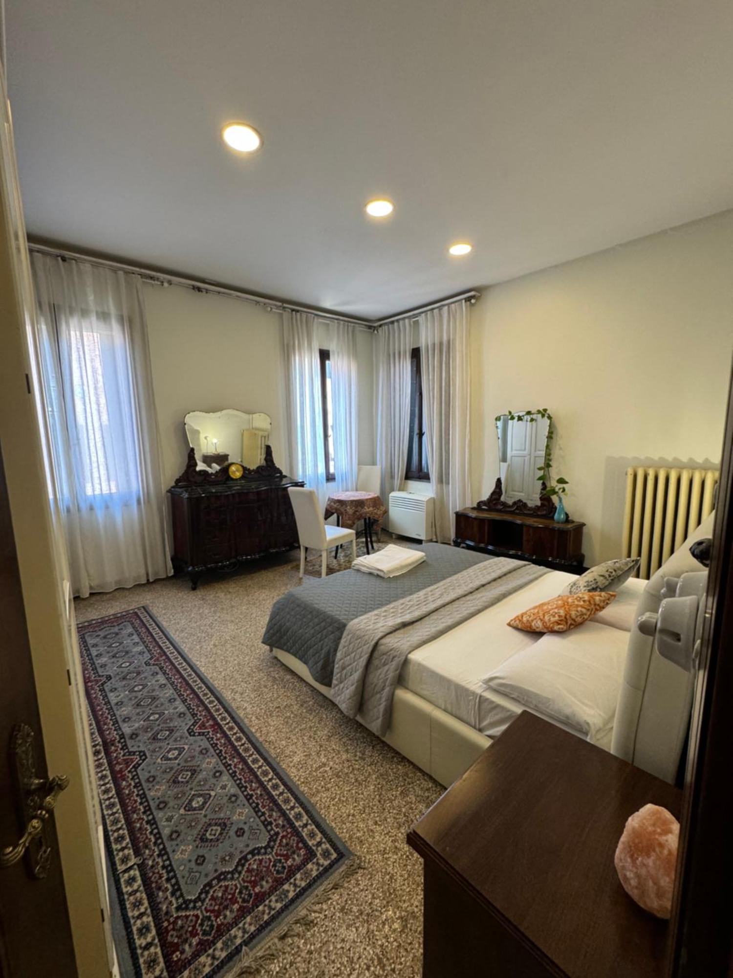 Rosa Apartment Венеція Екстер'єр фото