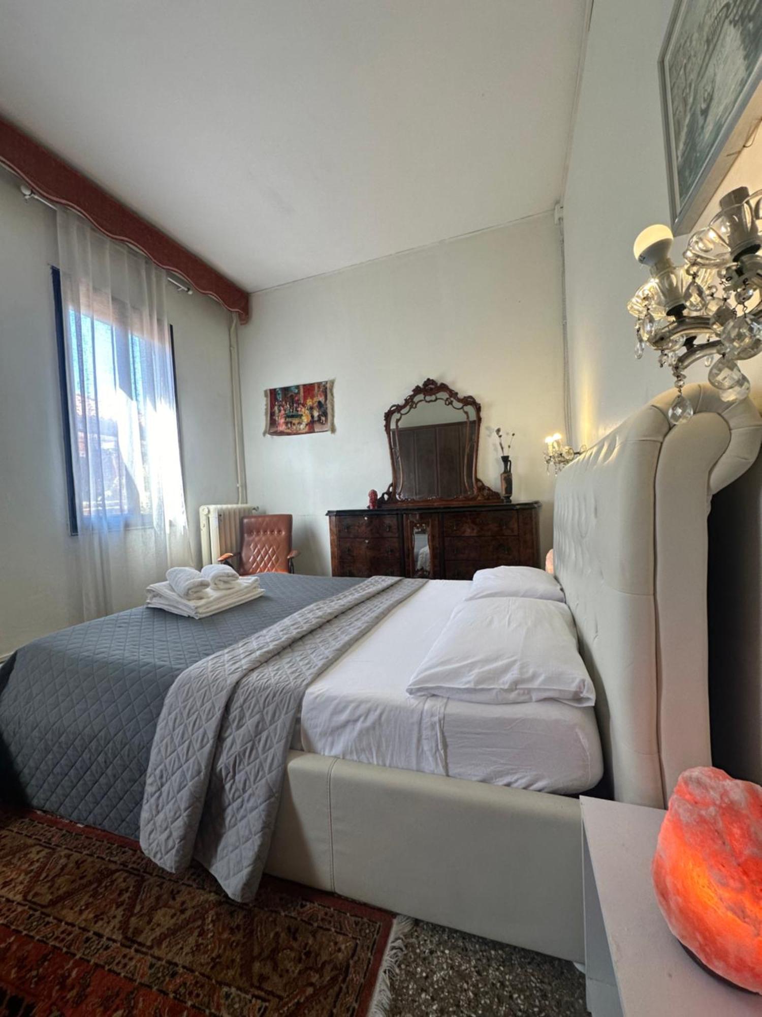Rosa Apartment Венеція Екстер'єр фото