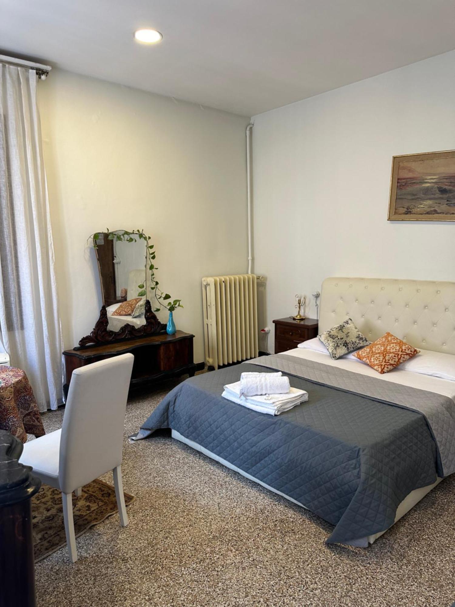Rosa Apartment Венеція Екстер'єр фото