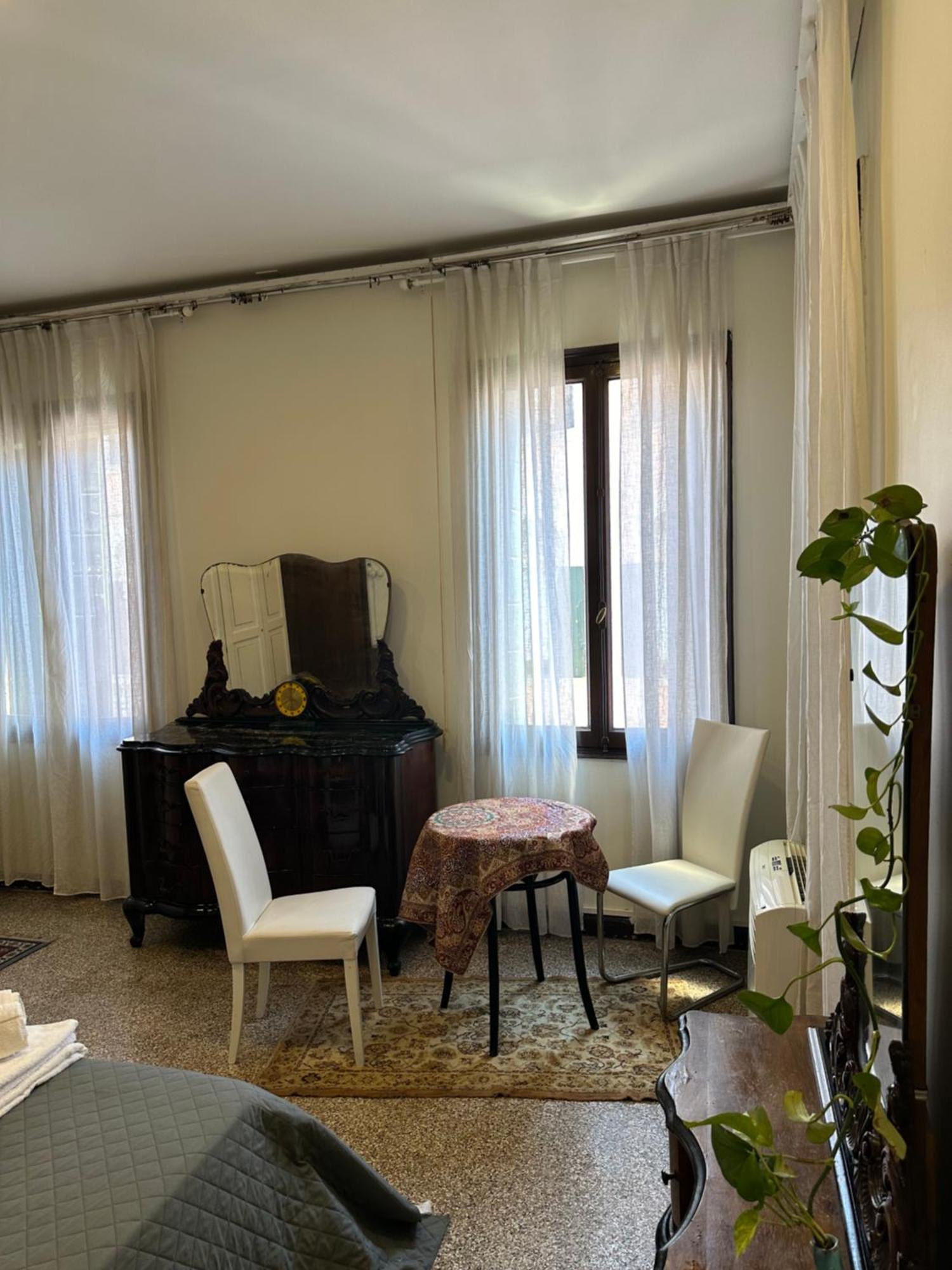 Rosa Apartment Венеція Екстер'єр фото