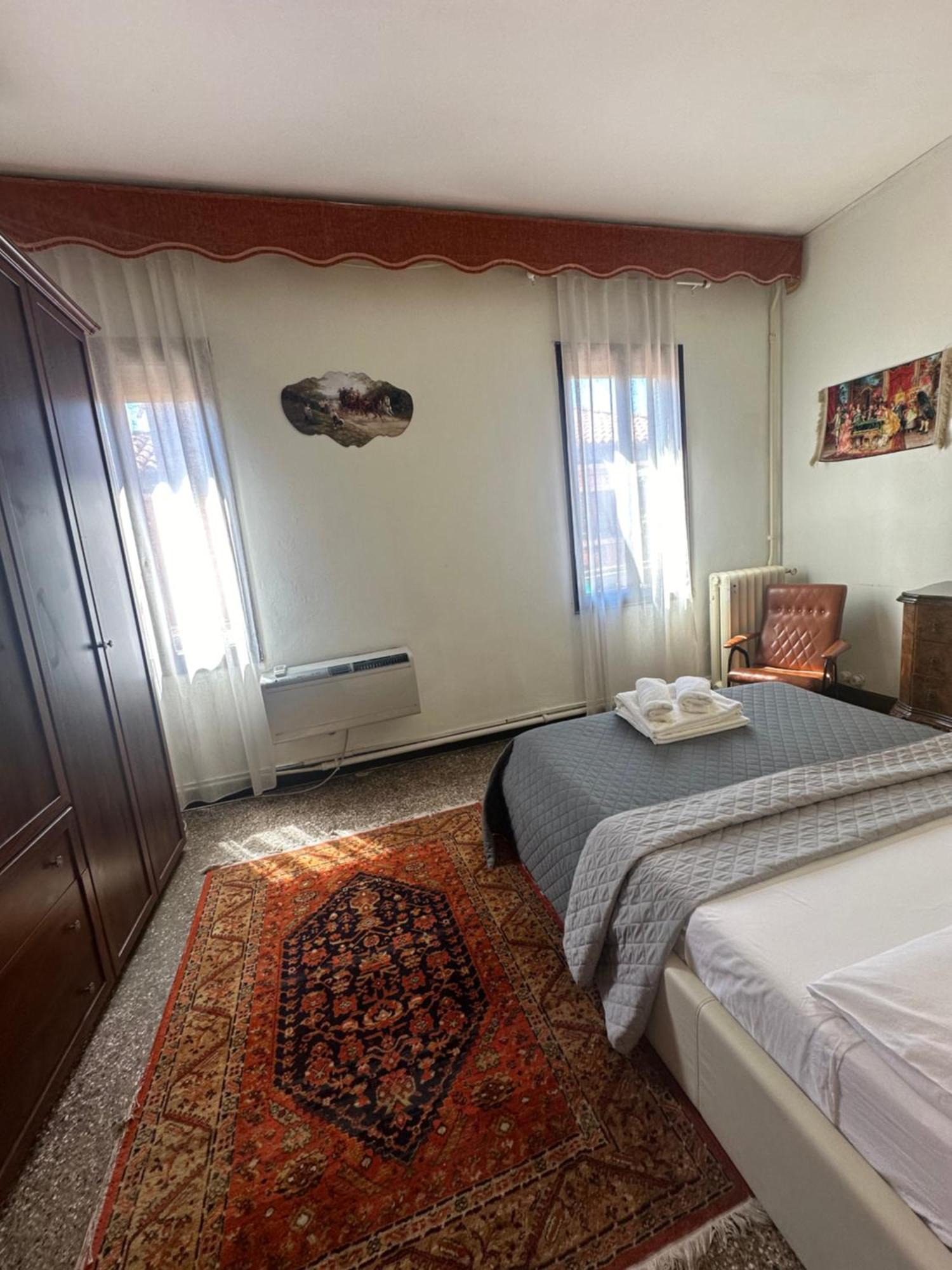 Rosa Apartment Венеція Екстер'єр фото