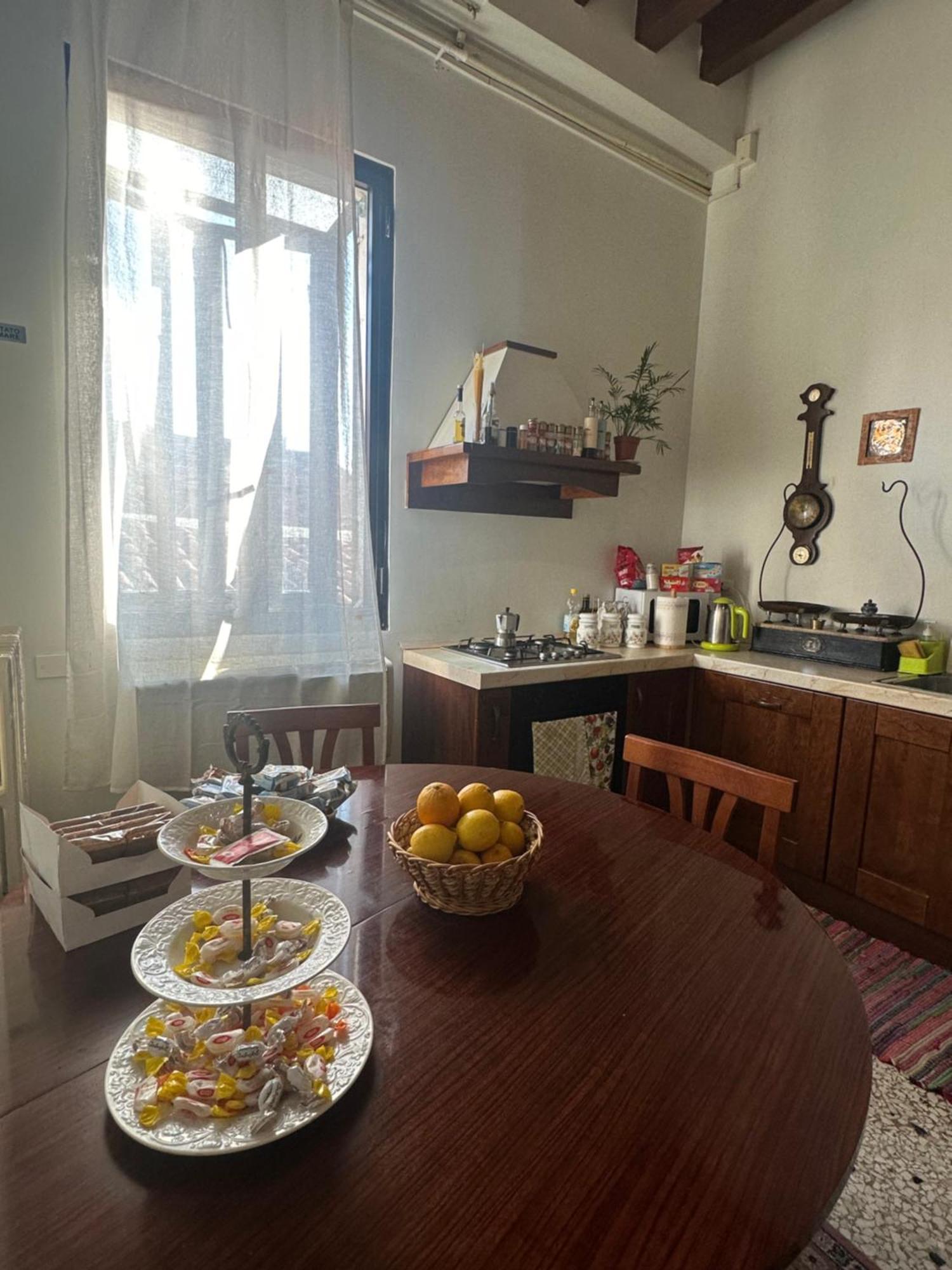 Rosa Apartment Венеція Екстер'єр фото