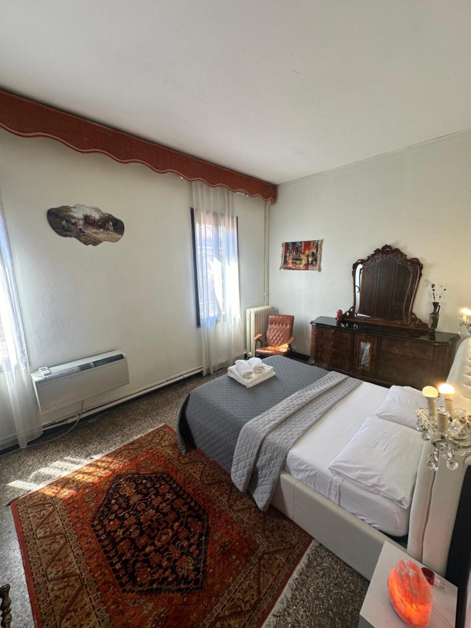 Rosa Apartment Венеція Екстер'єр фото