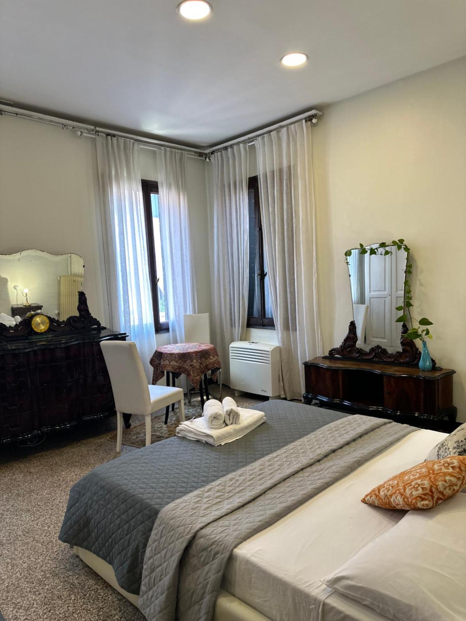 Rosa Apartment Венеція Екстер'єр фото