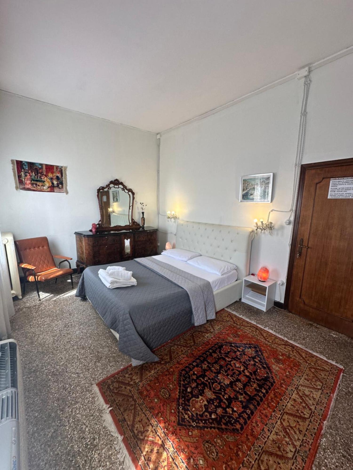 Rosa Apartment Венеція Екстер'єр фото
