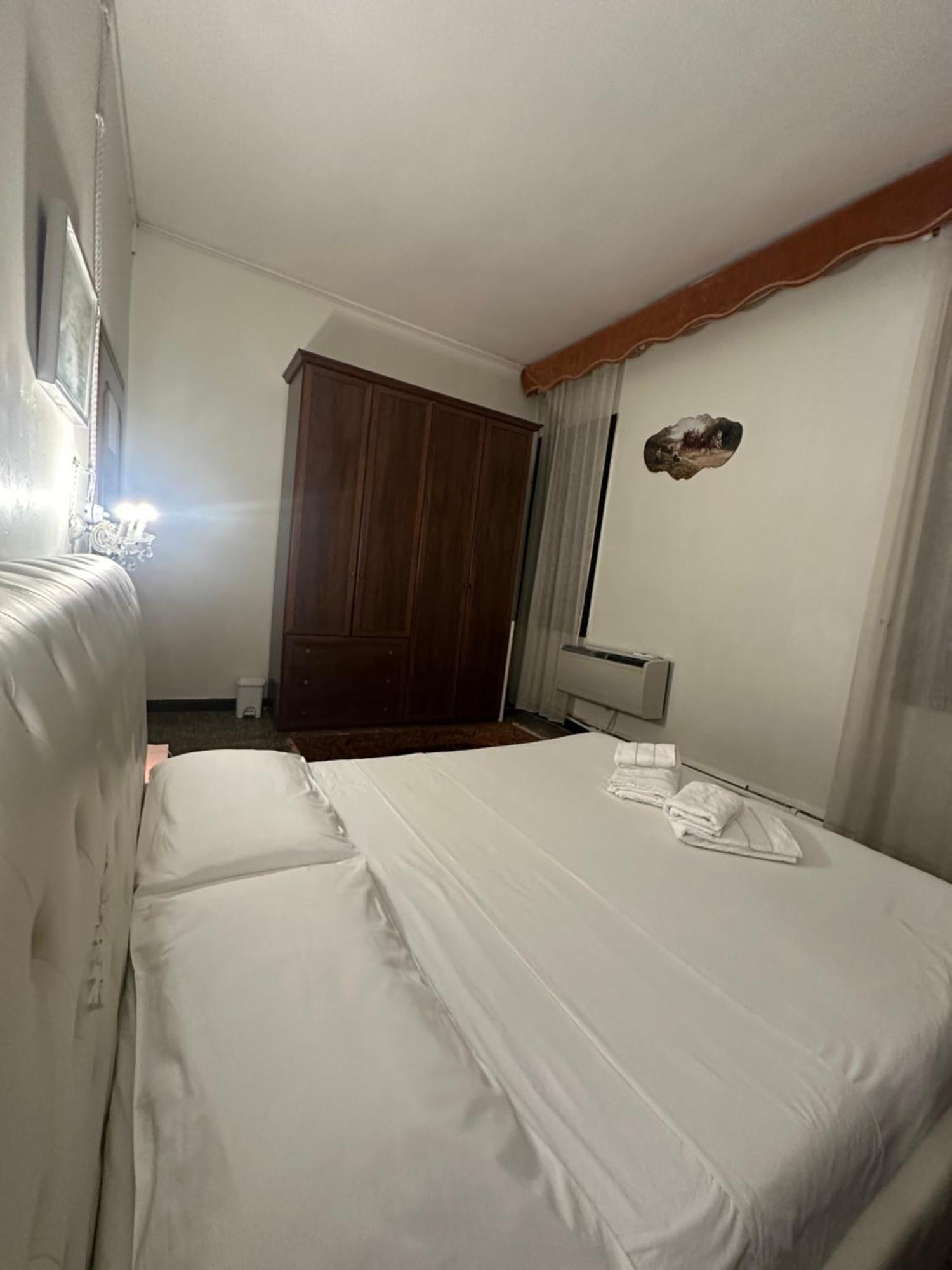 Rosa Apartment Венеція Екстер'єр фото