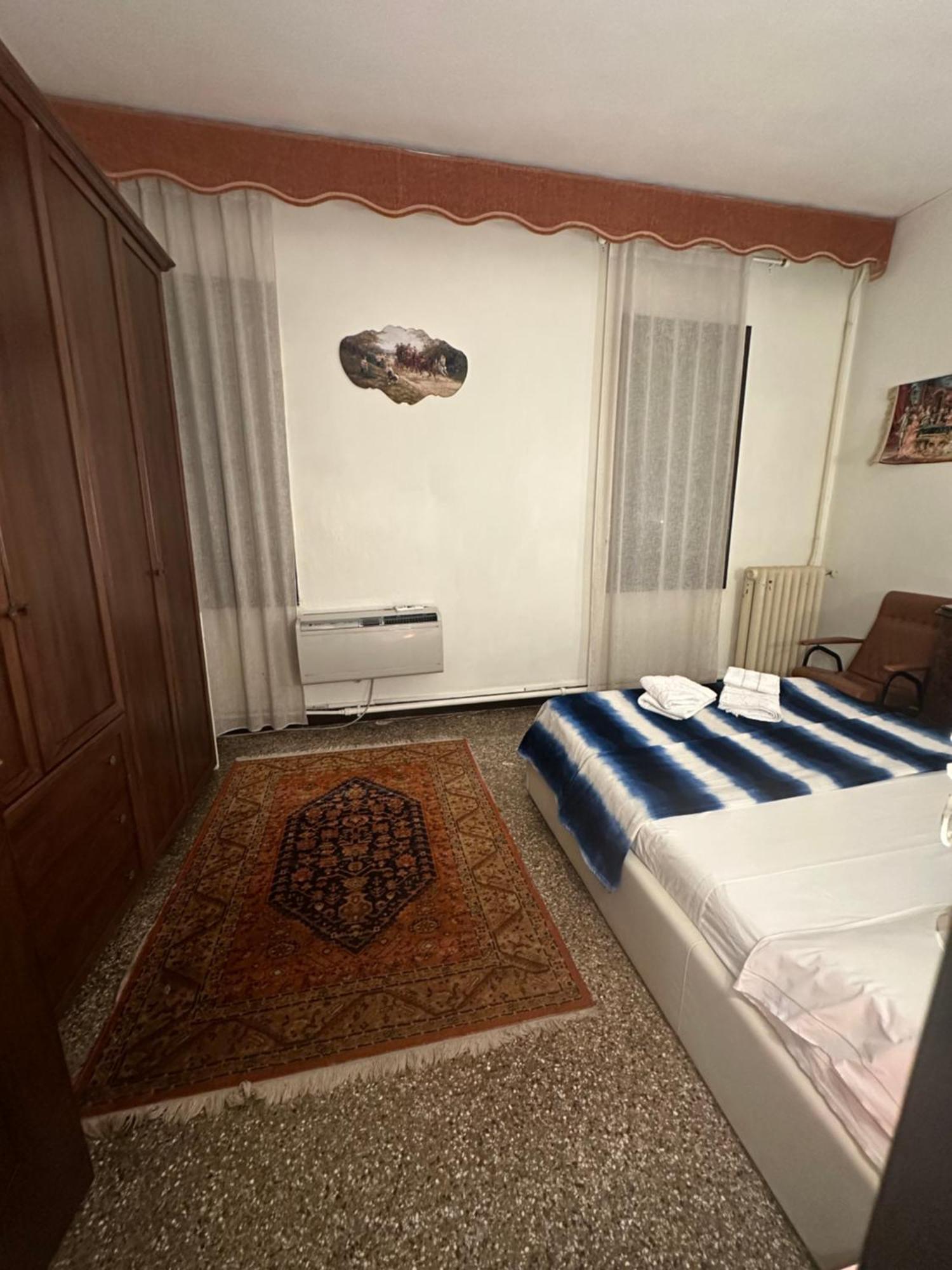 Rosa Apartment Венеція Екстер'єр фото