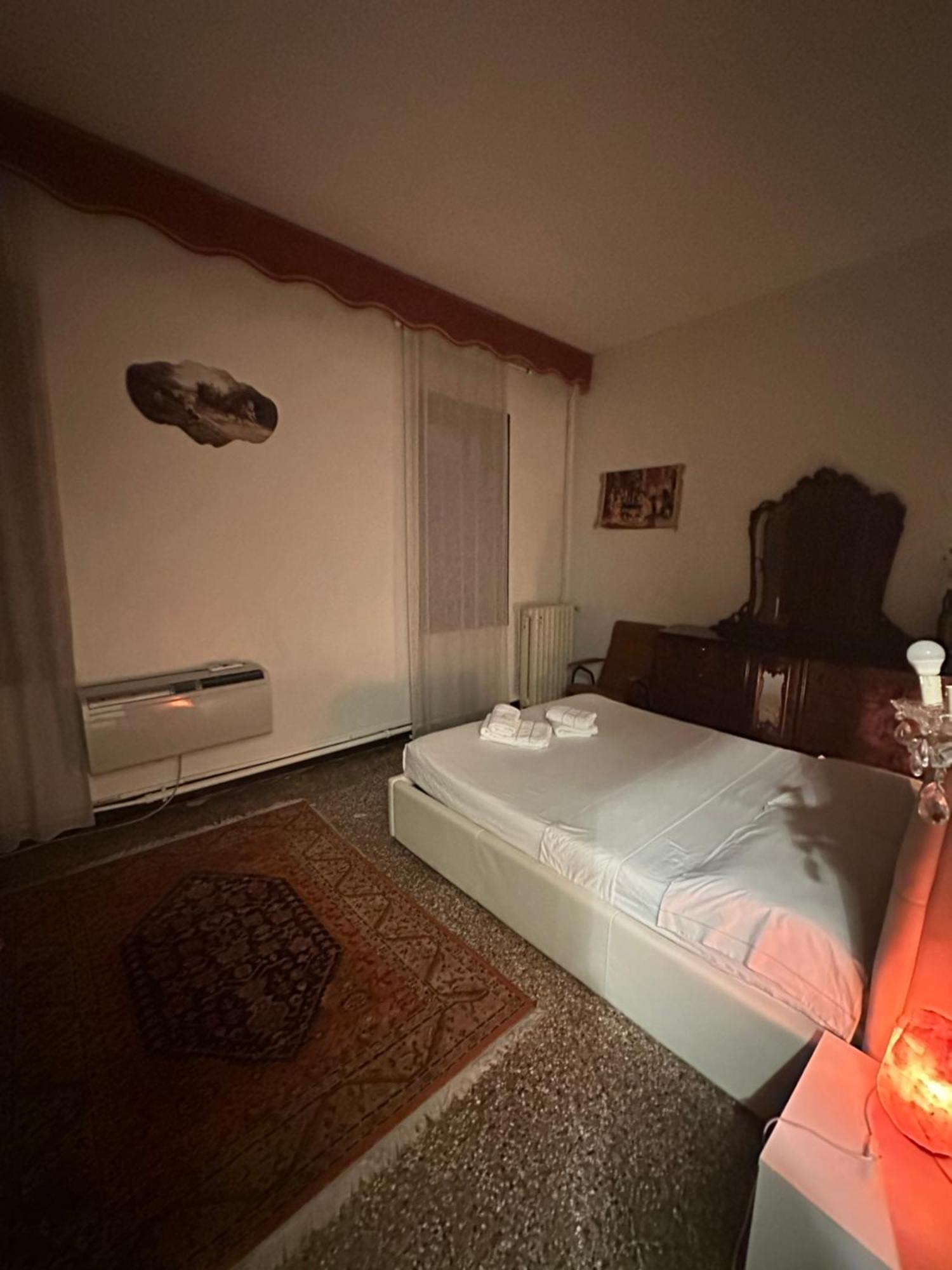 Rosa Apartment Венеція Екстер'єр фото