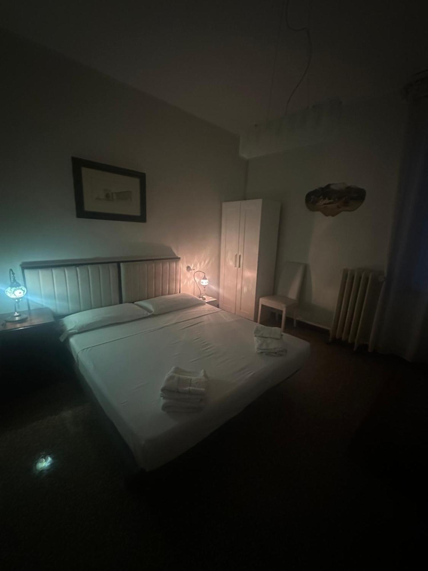 Rosa Apartment Венеція Екстер'єр фото