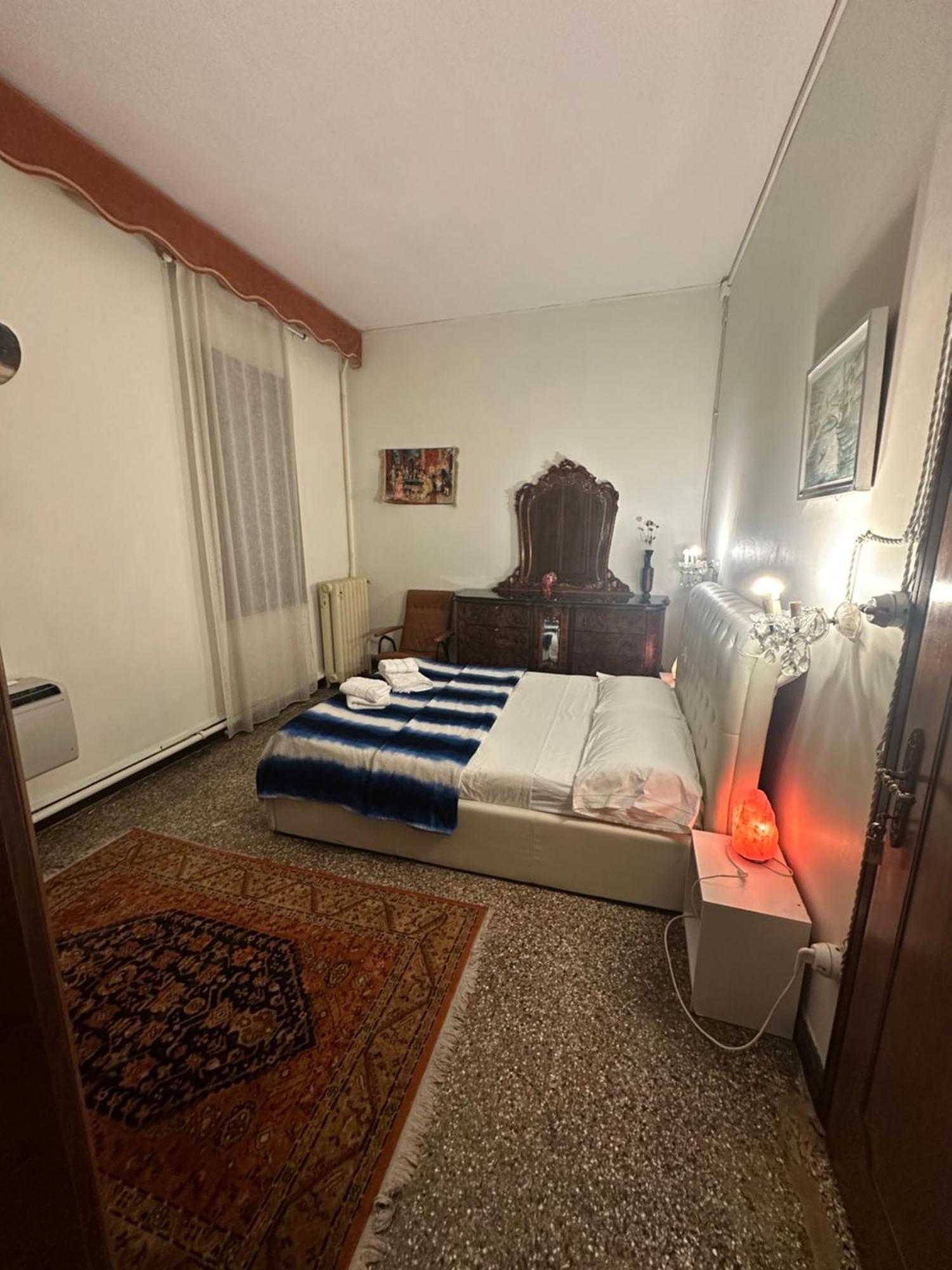 Rosa Apartment Венеція Екстер'єр фото