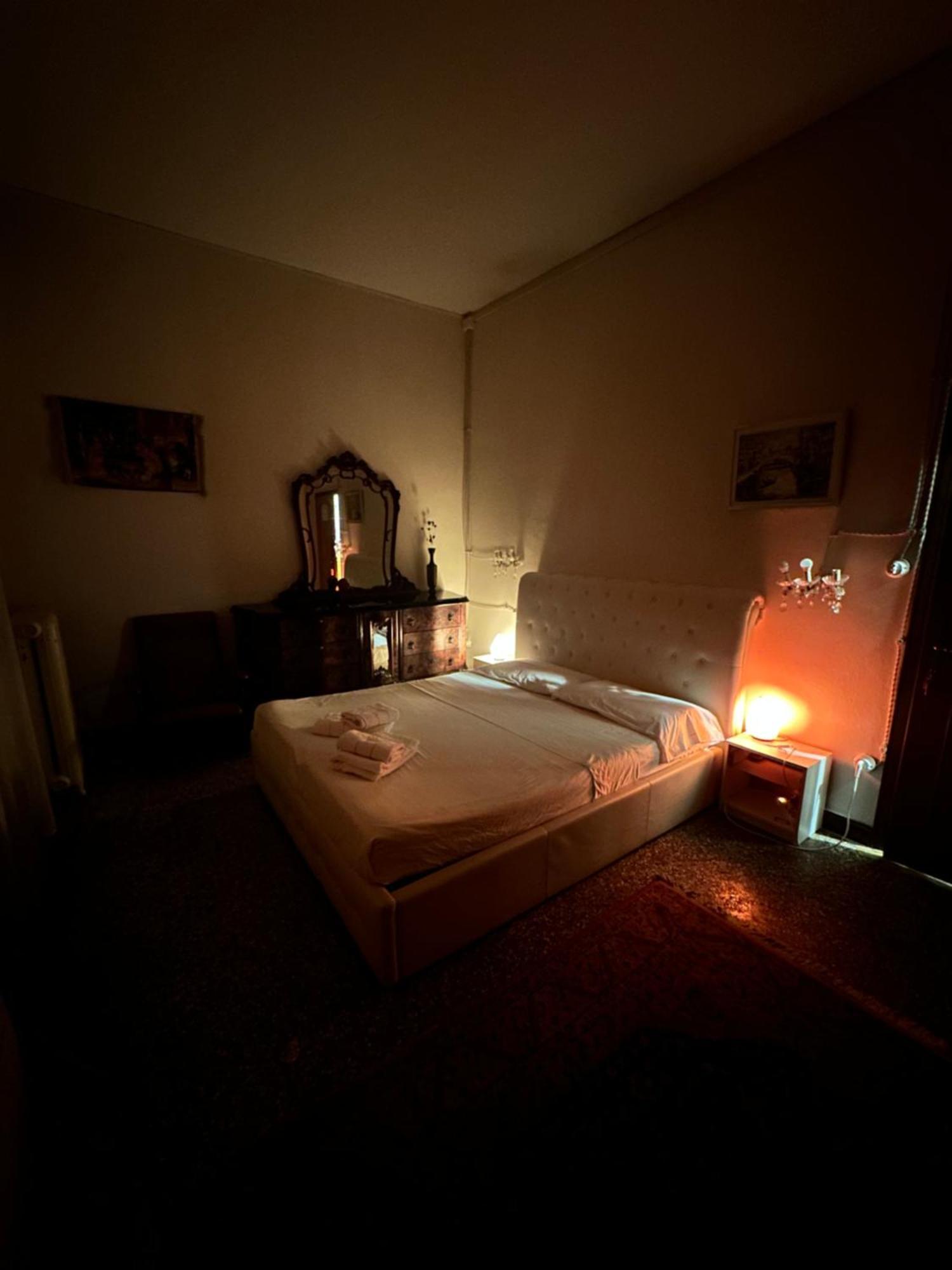 Rosa Apartment Венеція Екстер'єр фото