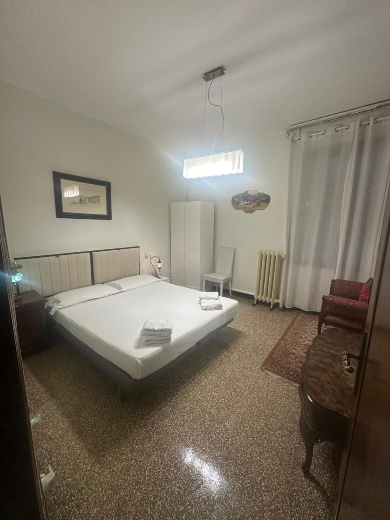 Rosa Apartment Венеція Екстер'єр фото