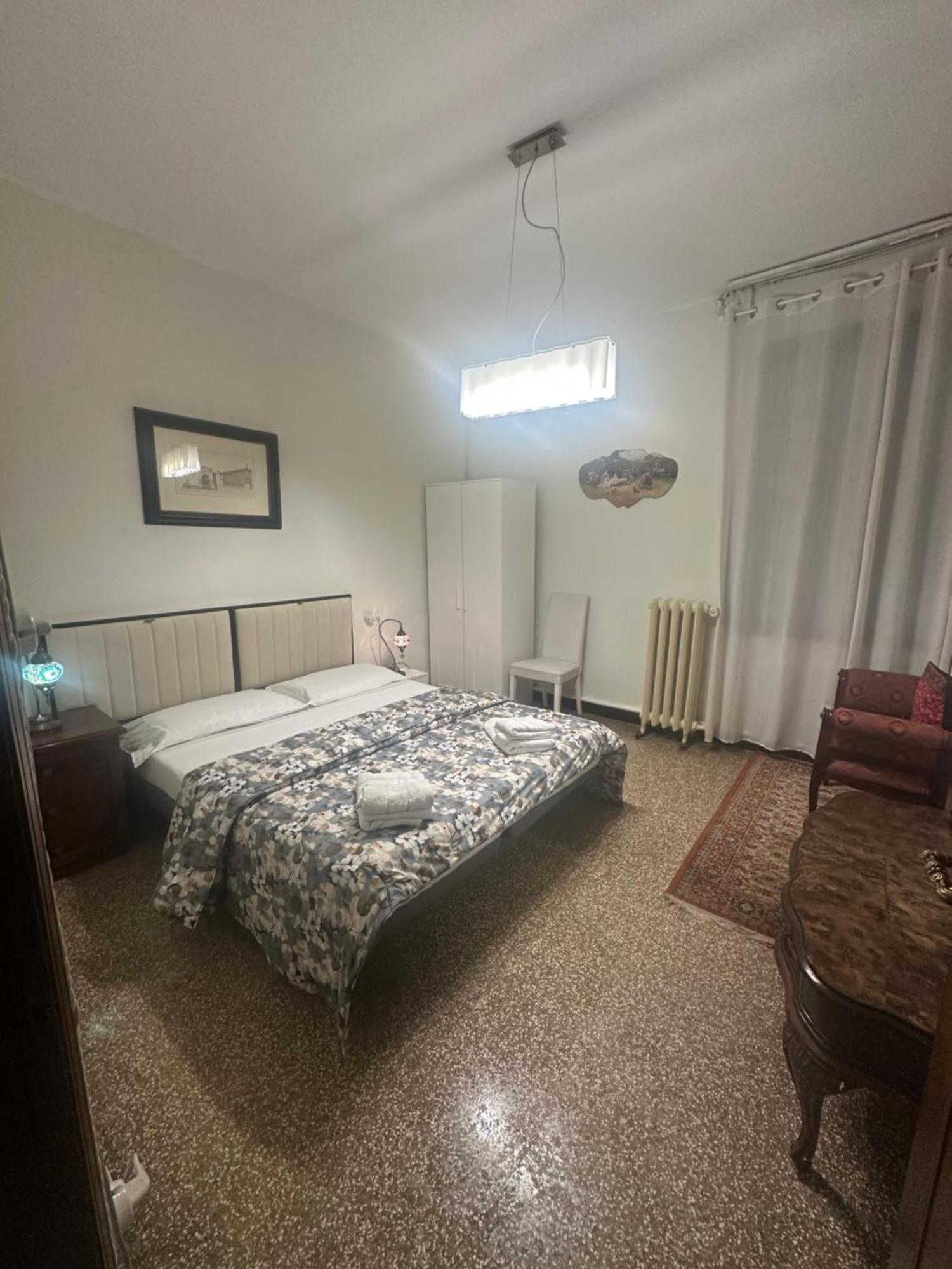 Rosa Apartment Венеція Екстер'єр фото