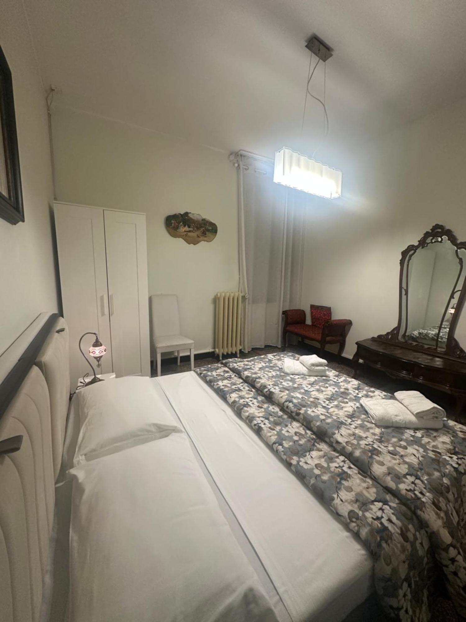 Rosa Apartment Венеція Екстер'єр фото