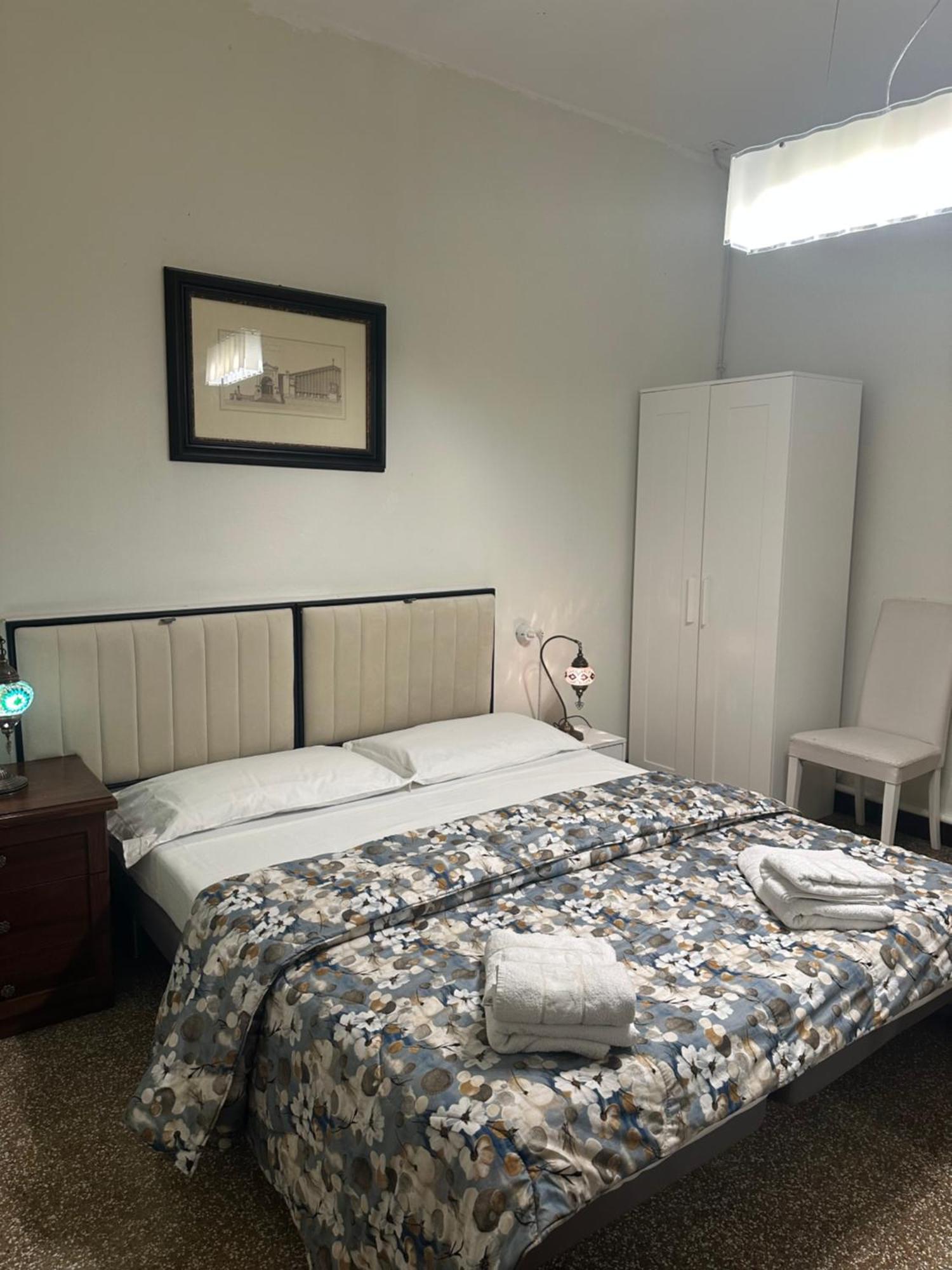 Rosa Apartment Венеція Екстер'єр фото