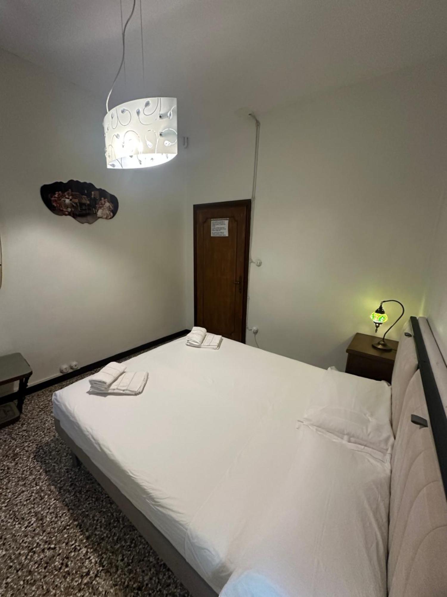 Rosa Apartment Венеція Екстер'єр фото