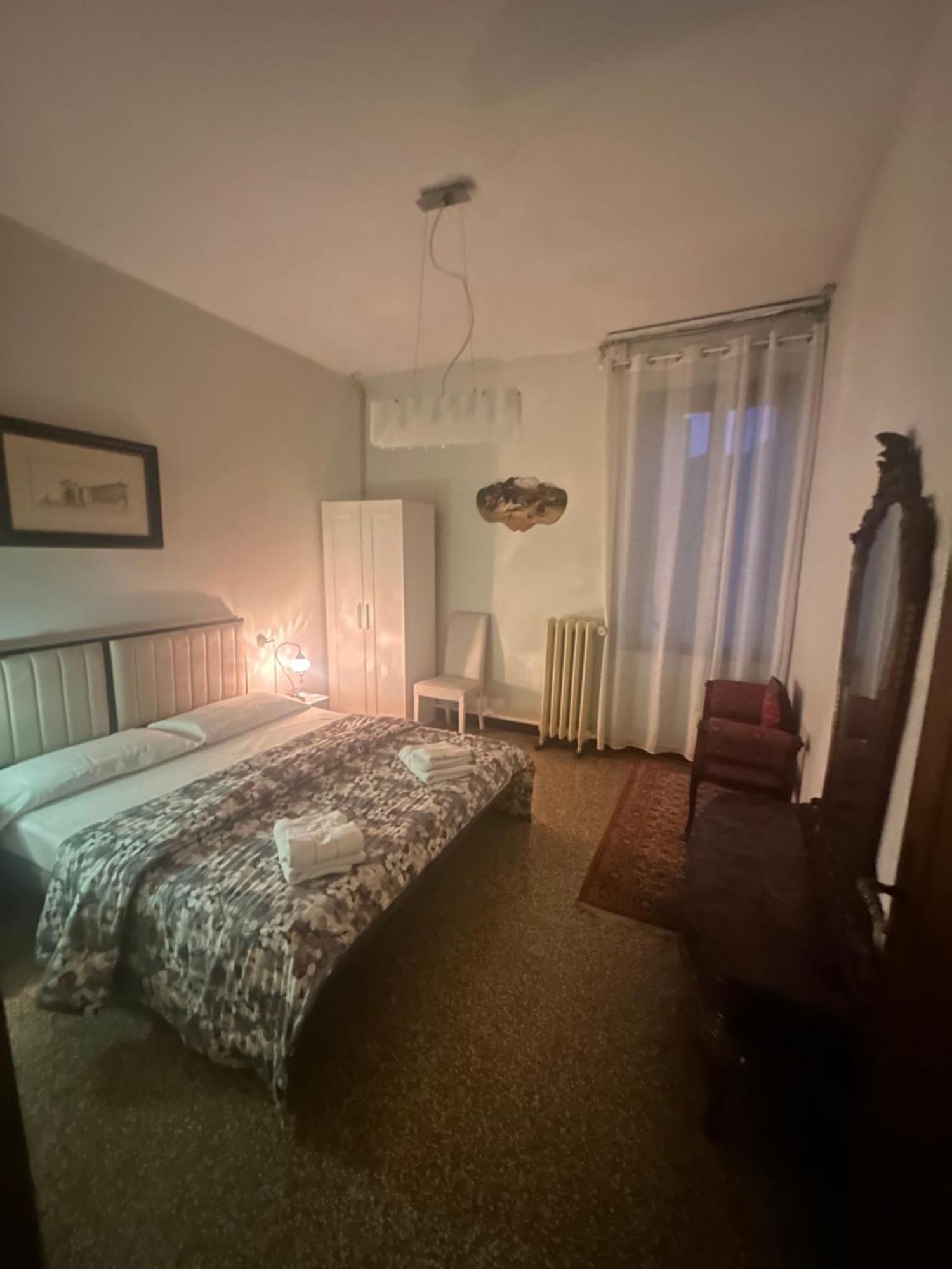 Rosa Apartment Венеція Екстер'єр фото