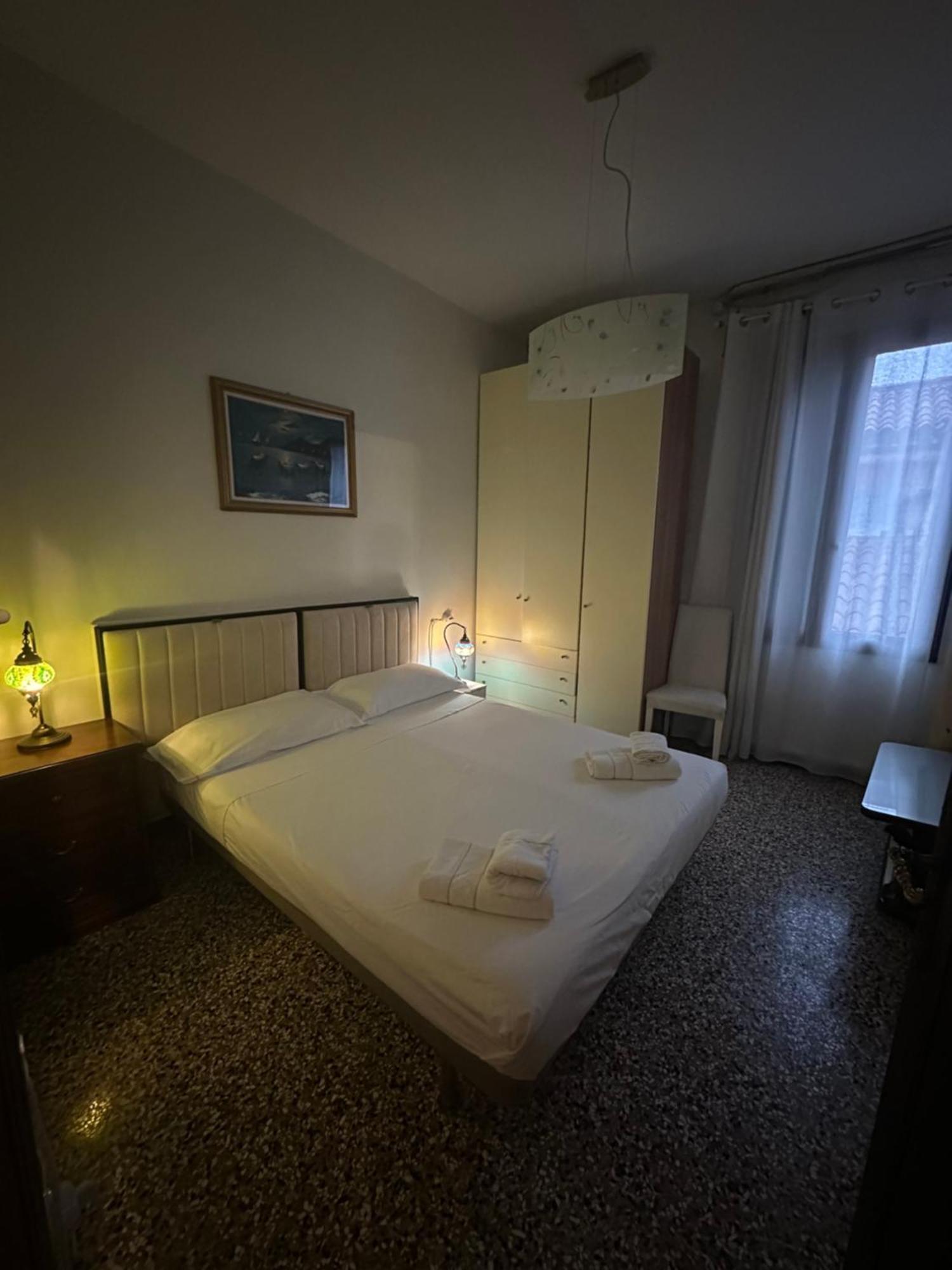 Rosa Apartment Венеція Екстер'єр фото