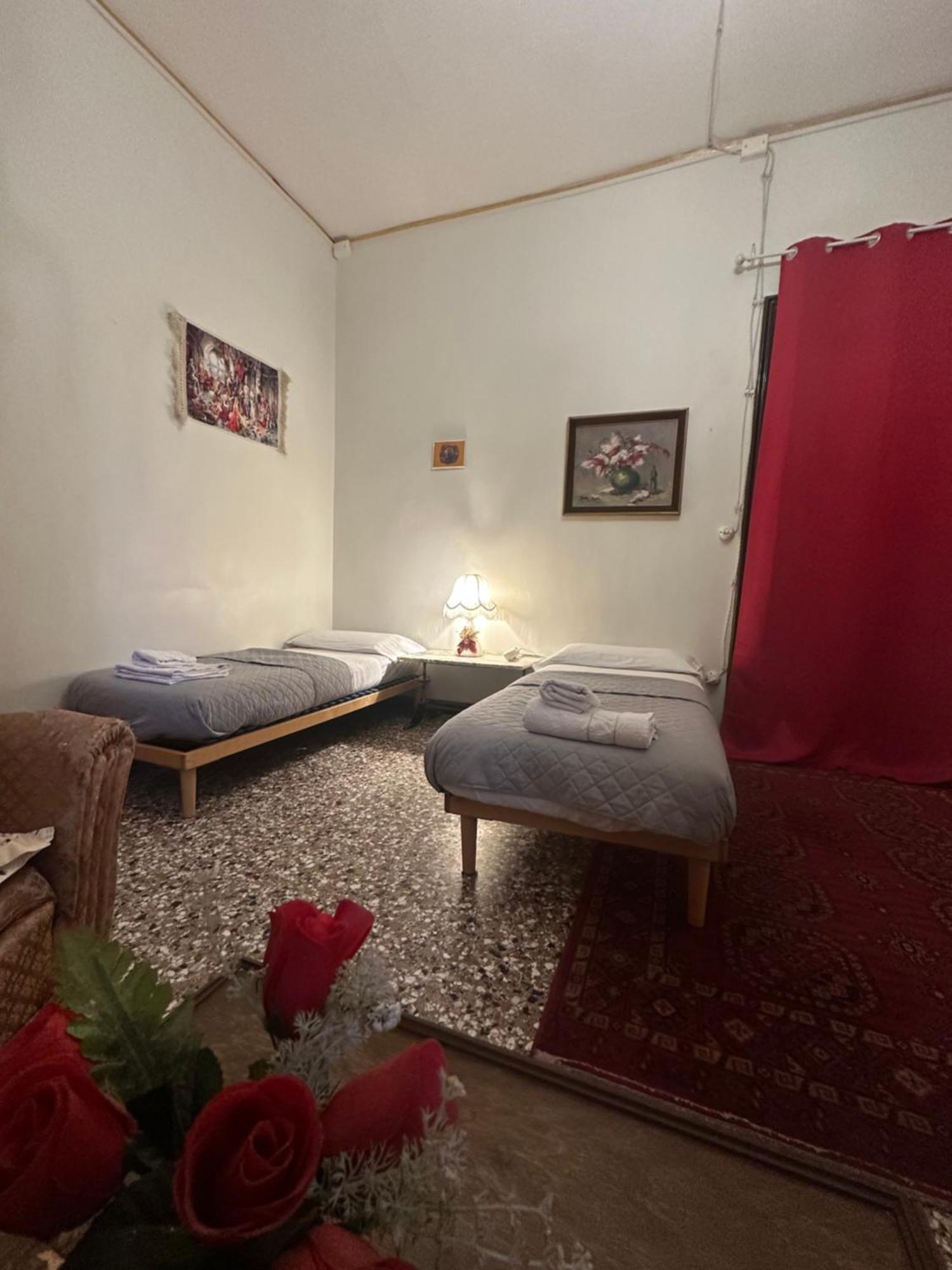 Rosa Apartment Венеція Екстер'єр фото