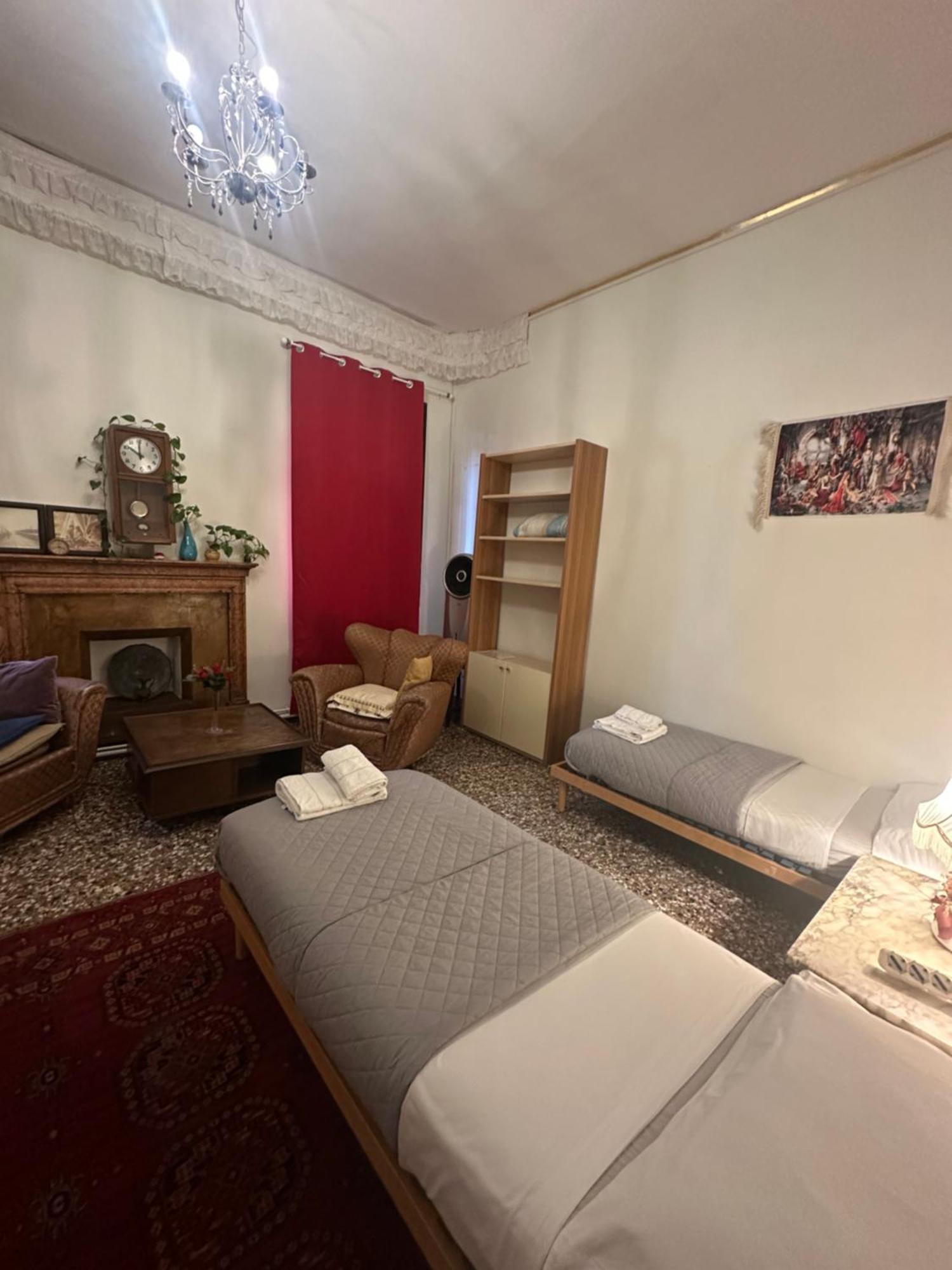 Rosa Apartment Венеція Екстер'єр фото