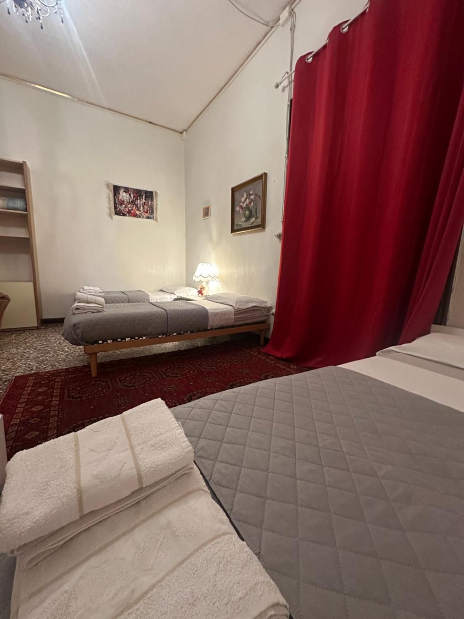 Rosa Apartment Венеція Екстер'єр фото