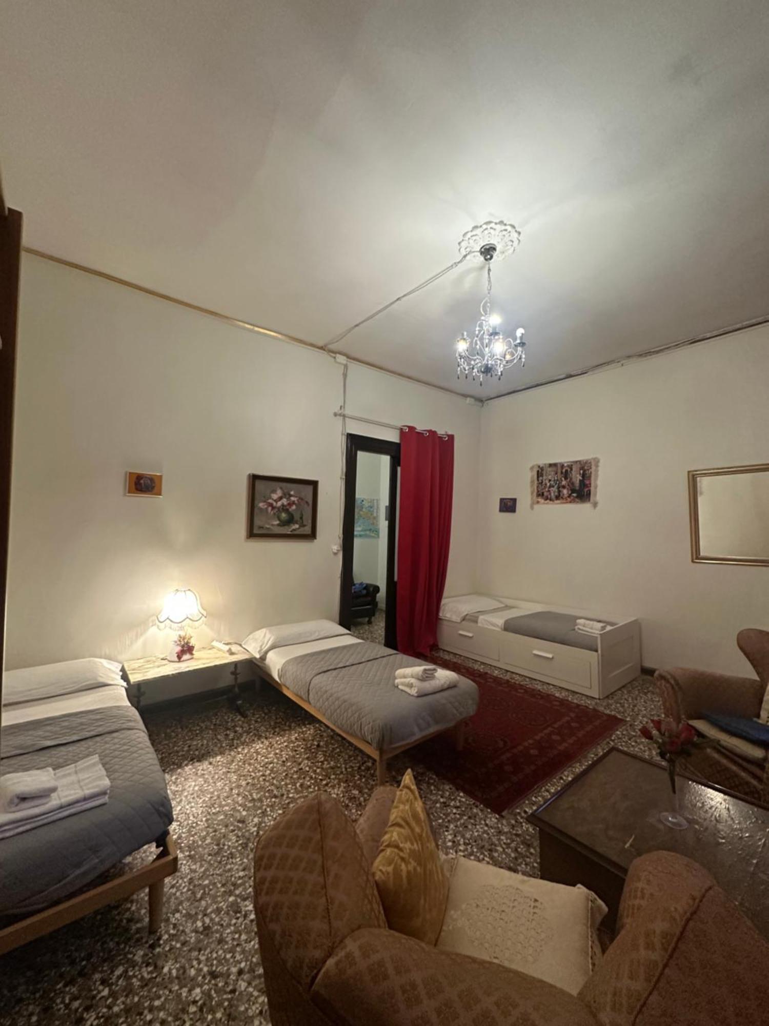 Rosa Apartment Венеція Екстер'єр фото