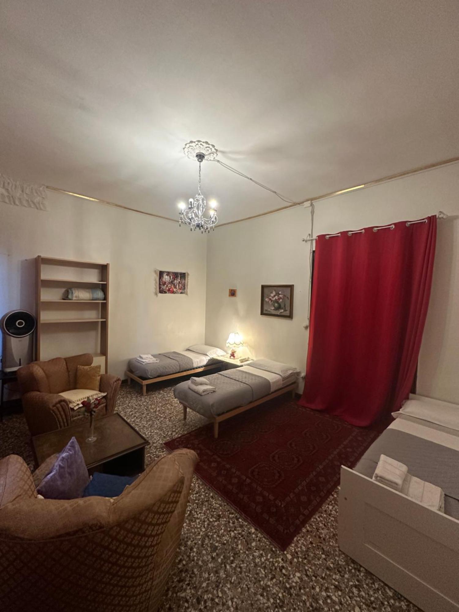 Rosa Apartment Венеція Екстер'єр фото
